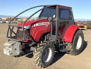Massey Ferguson 4610 Image
