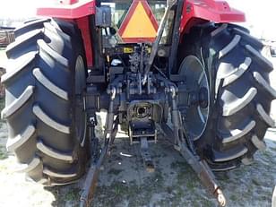 Main image Massey Ferguson 4610 8