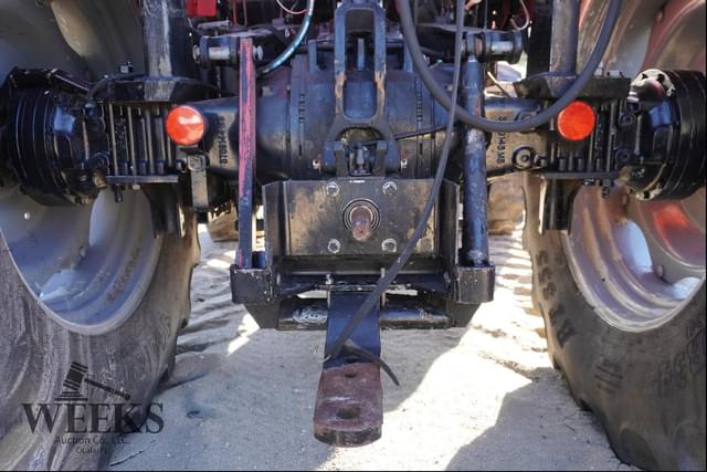 Image of Massey Ferguson 4360 equipment image 4