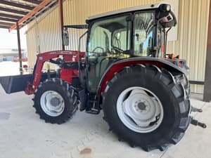 2019 Massey Ferguson 4708 Image