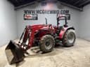 Massey Ferguson 4708 Image