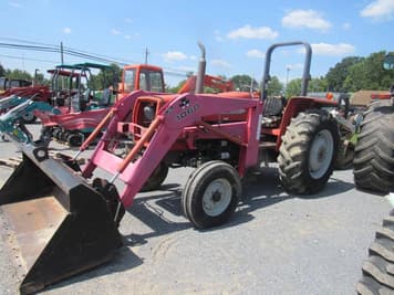Main image Massey Ferguson 471