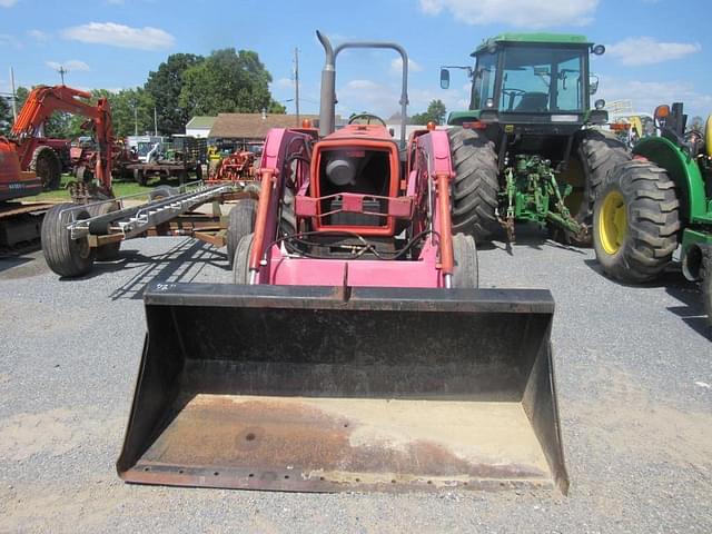 Image of Massey Ferguson 471 equipment image 2