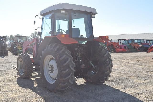 Image of Massey Ferguson 471 equipment image 1