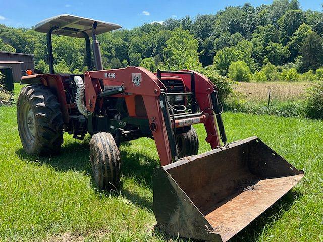Image of Massey Ferguson 471 equipment image 1