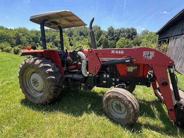 Image of Massey Ferguson 471 equipment image 3