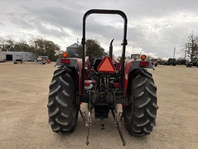 Image of Massey Ferguson 471 equipment image 3
