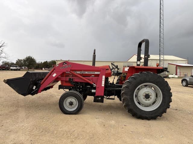 Image of Massey Ferguson 471 equipment image 1