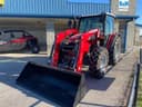 Massey Ferguson 4710 Image