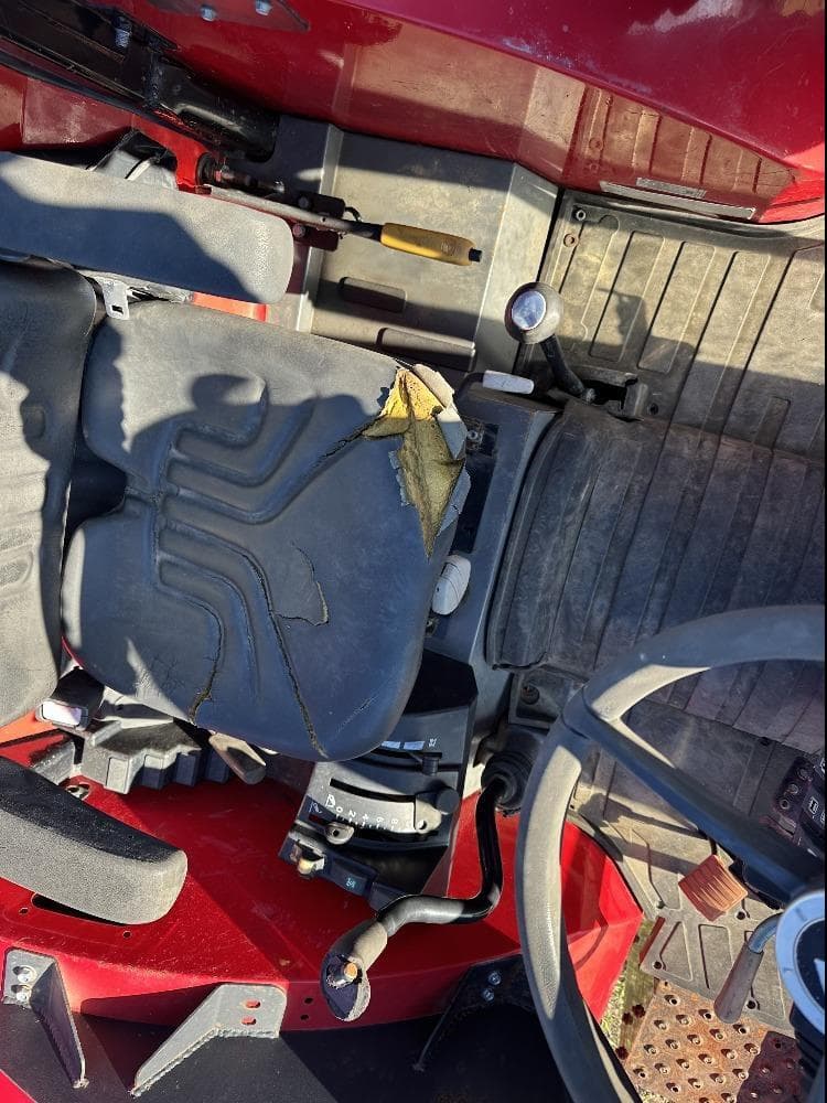 Image of Massey Ferguson 4710 Image 1