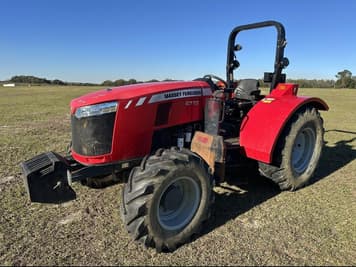 Main image Massey Ferguson 4710