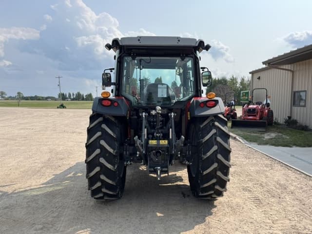 Image of Massey Ferguson 4710 equipment image 3