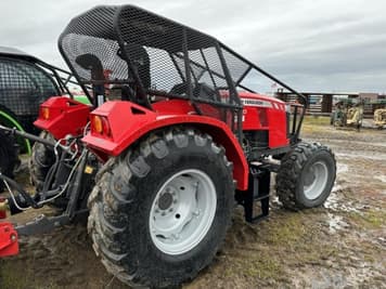 Main image Massey Ferguson 4710
