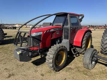 Main image Massey Ferguson 4710