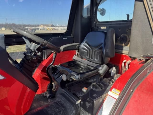 Image of Massey Ferguson 4710 equipment image 3