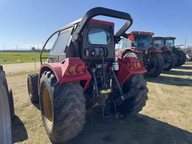 Image of Massey Ferguson 4710 equipment image 4