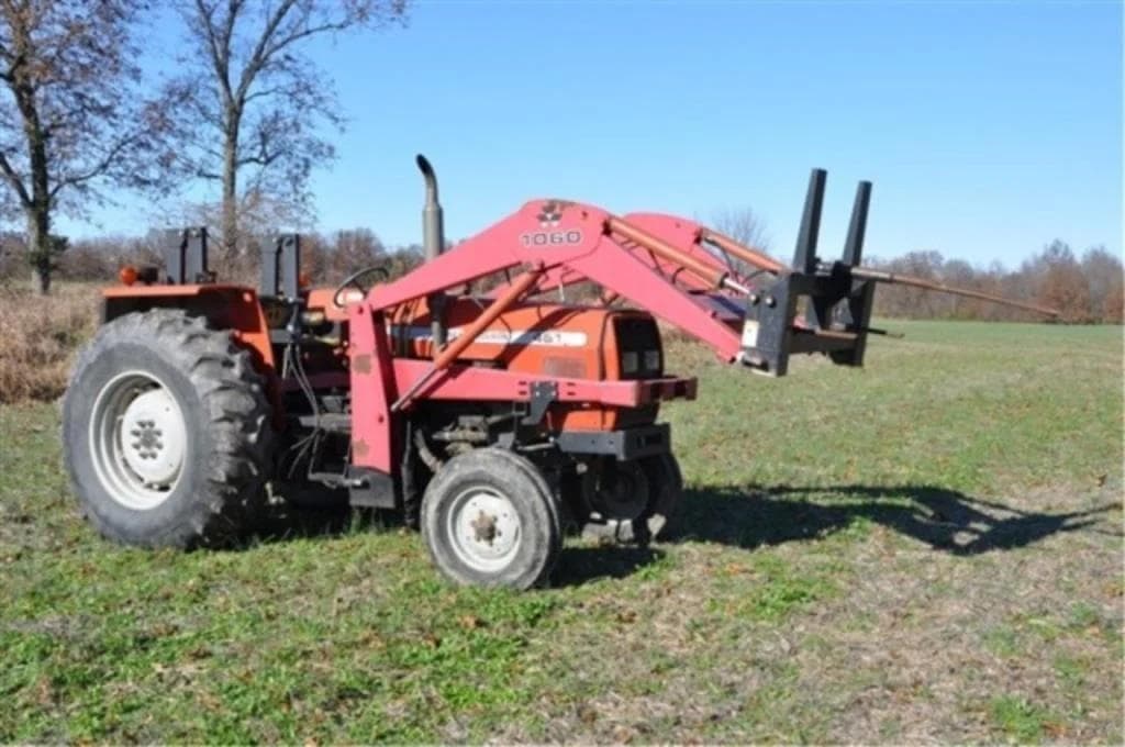 Image of Massey Ferguson 481 Primary image