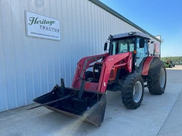 Main image Massey Ferguson 481