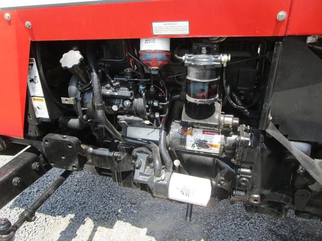 Image of Massey Ferguson 481 equipment image 3