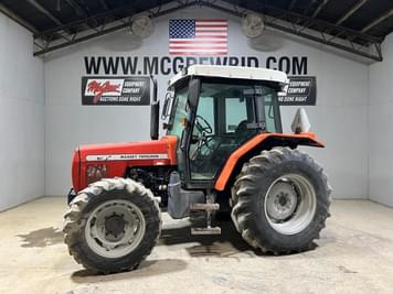 Main image Massey Ferguson 481