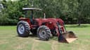 Massey Ferguson 492 Image