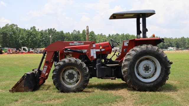 Image of Massey Ferguson 492 equipment image 3