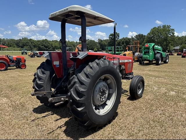 Image of Massey Ferguson 492 equipment image 4