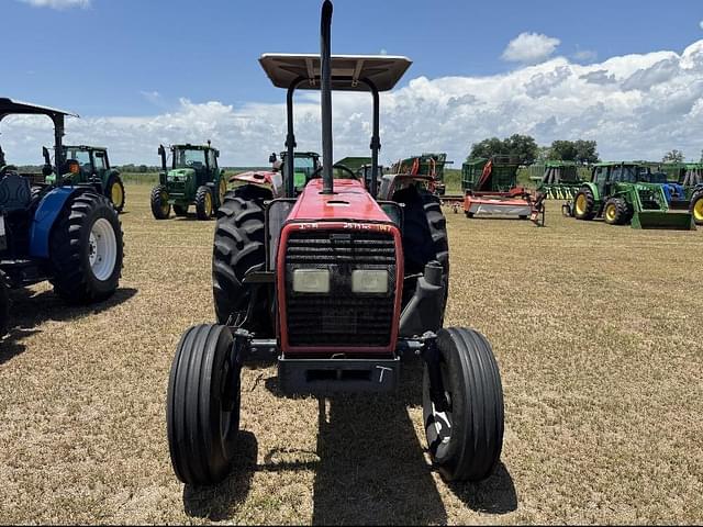 Image of Massey Ferguson 492 equipment image 2