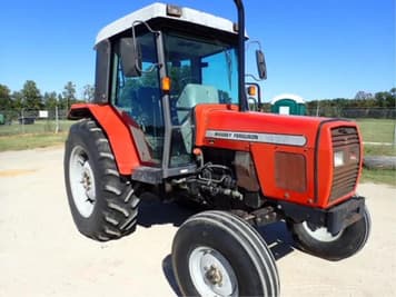 Main image Massey Ferguson 492