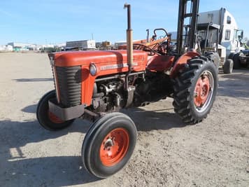 Main image Massey Ferguson 50
