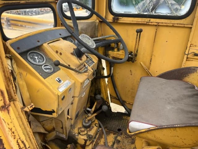 Image of Massey Ferguson 50 equipment image 4