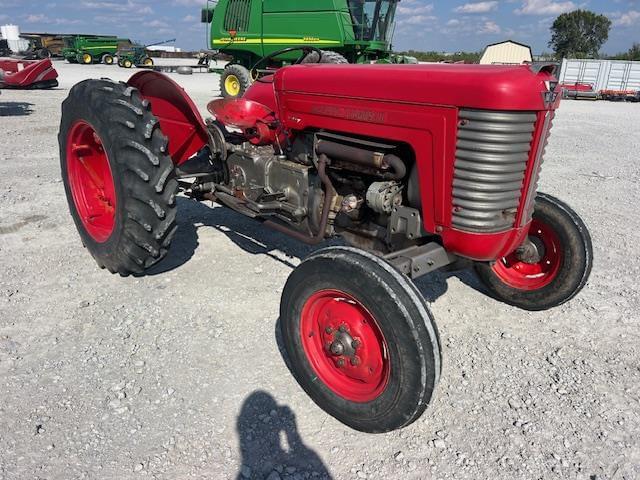 Image of Massey Ferguson 50 Primary image