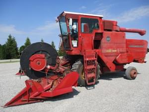 Massey Ferguson 510 Image