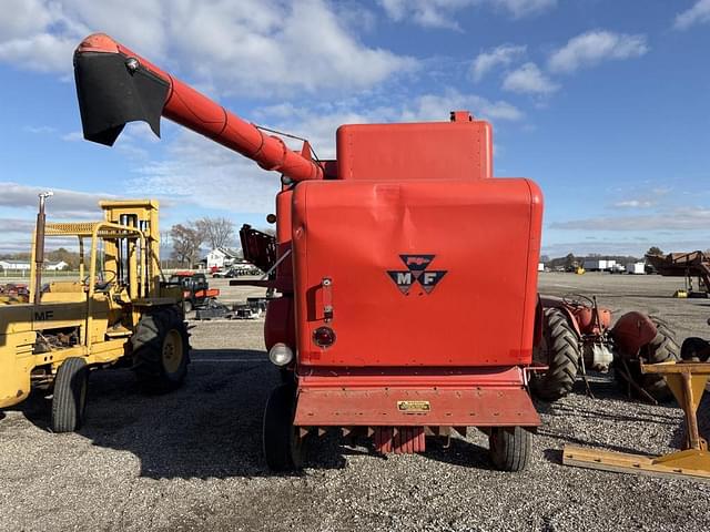 Image of Massey Ferguson 510 equipment image 2