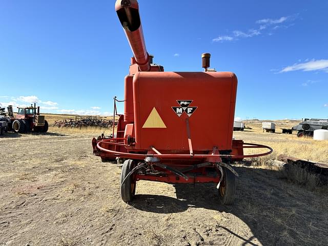 Image of Massey Ferguson 510 equipment image 3