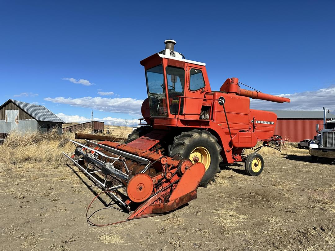 Image of Massey Ferguson 510 Primary image