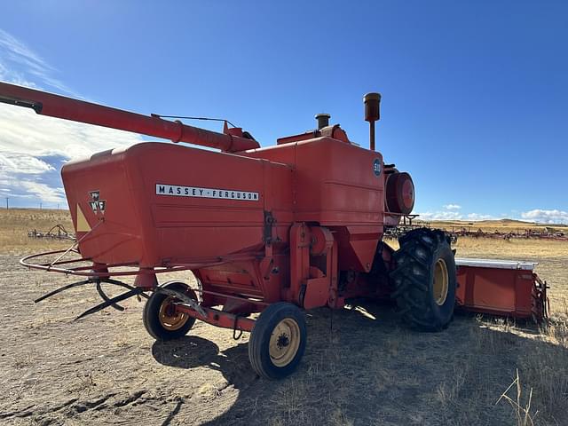 Image of Massey Ferguson 510 equipment image 4