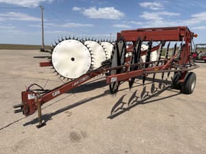 Massey Ferguson 5130 Image