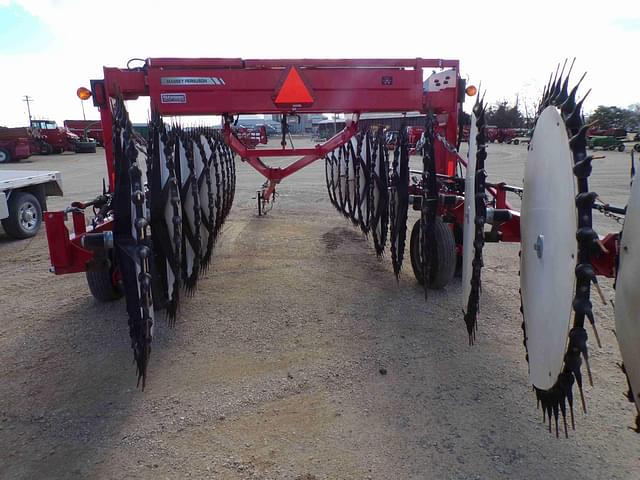 Image of Massey Ferguson 5130 equipment image 4