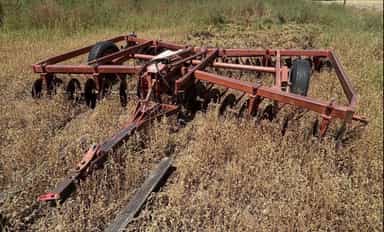 Tillage
