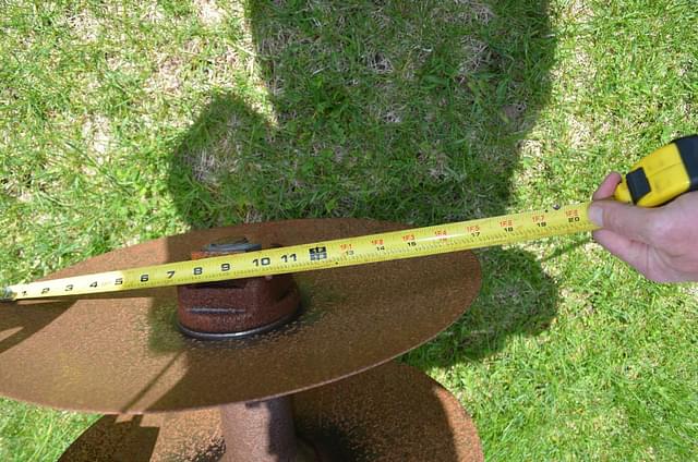 Image of Massey Ferguson 520 equipment image 4