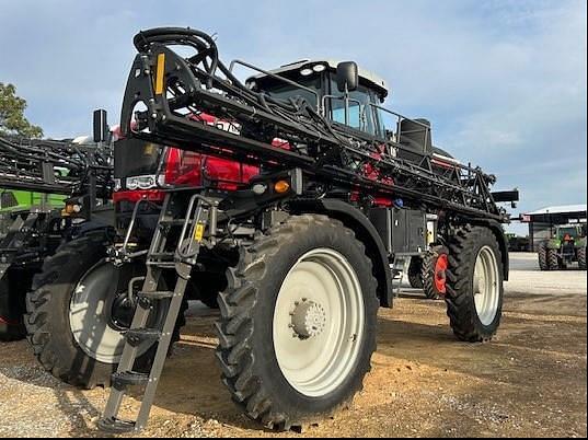 Image of Massey Ferguson 525R Image 1