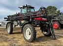 Massey Ferguson 525R Image
