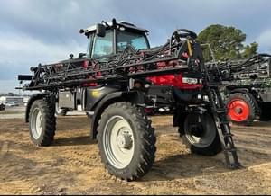 Massey Ferguson 525R Image