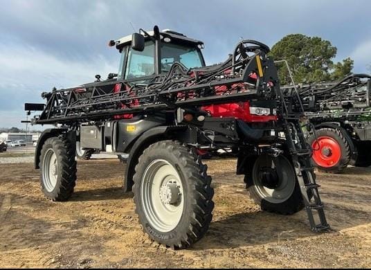 Massey Ferguson 525R Equipment Image0