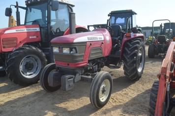 Main image Massey Ferguson 5445