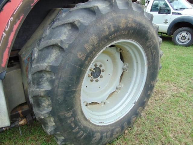 Image of Massey Ferguson 5445 equipment image 2