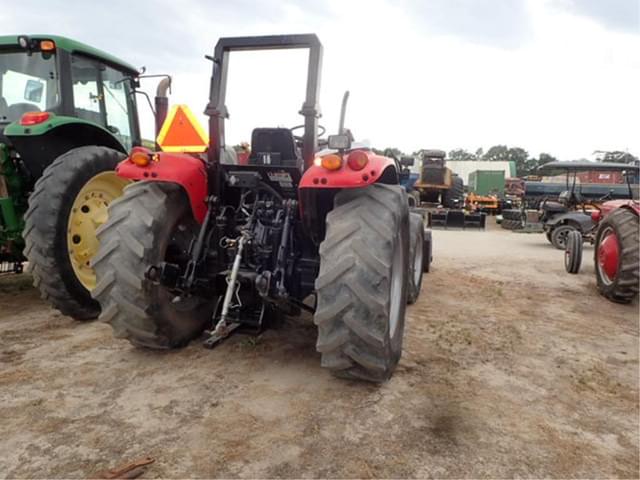 Image of Massey Ferguson 5455 equipment image 3