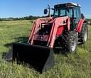Massey Ferguson 5455 Image