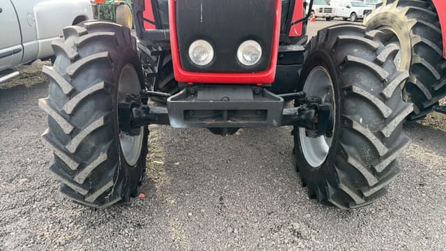 Image of Massey Ferguson 5455 equipment image 3